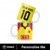 1999 RETRO HOME KIT MUG