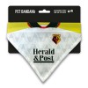 1991 AWAY KIT PET BANDANA
