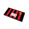 1997 AWAY KIT BAR RUNNER