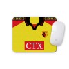1999 HOME KIT MOUSE MAT