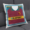 1996 AWAY KIT CUSHION