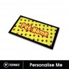 PERSONALISED PET FEEDING MAT