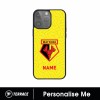 PERSONALISED IPHONE CASE