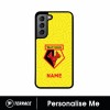 PERSONALISED SAMSUNG CASE