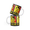 GRAHAM TAYLOR MUG