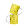 WATFORD TACTIC MUG