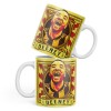 DEENEY LEGENDS MUG