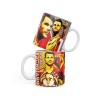 DANIEL BACHMANN PLAYER MUG