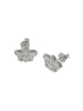 HORNET STUD EARRINGS