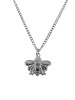 HORNET PENDANT NECKLACE