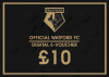 £10 Hornets Shop E-Voucher