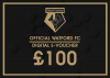 £100 Hornets Shop E-Voucher