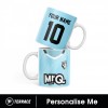 2023 THIRD KIT MUG