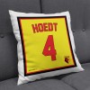 HOEDT PLAYER CUSHION