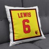 LEWIS PLAYER CUSHION