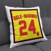 DELE-BASHIRU PLAYER CUSHION