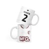 NGAKIA KIT MUG