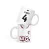 HOEDT KIT MUG