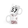 MARTINS KIT MUG