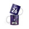 HAMER KIT MUG