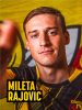 23/24 RAJOVIC PLAYER PICTURE