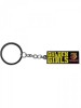 GOLDEN GIRLS KEYRING