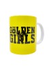 GOLDEN GIRLS MUG