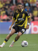 IMRAN LOUZA MATCH ISSUED HOME SHIRT