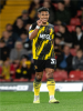 MATHEUS MARTINS MATCH ISSUED HOME SHIRT