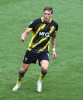 MILETA RAJOVIC MATCH ISSUED HOME SHIRT