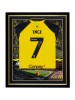 2023/24 INCE SIGNED FRAMED HOME SHIRT