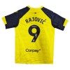 MILETA RAJOVIC SIGNED HOME SHIRT
