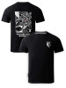 ADULT WFC VICARAGE ROAD MAP TEE