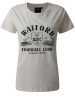 WOMENS WFC SHIELD TEE