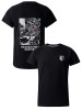 JUNIOR WFC VICARAGE ROAD MAP TEE