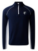 PERFORMANCE GOLF 1/4 ZIP MIDLAYER