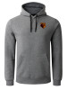 ESSENTIALS OVER THE HEAD HOODIE