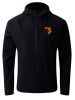 ESSENTIALS SOFTSHELL JACKET