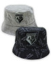 JERSEY REVERSIBLE BUCKET HAT