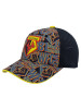 JUNIOR AOP PRINT CAP