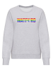 WOMENS PRIDE GREY SWEATSHIRT