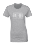 WOMENS EDITION GREY TEE
