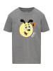 JUNIOR HARRY HORNET GREY TEE