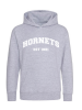 JUNIOR COLLEGIATE GREY HOODIE