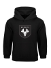 JUNIOR HORNETS SHIELD HOODIE