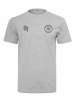 MENS VINTAGE GREY TEE