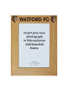 BAMBOO PHOTO FRAME PORTRAIT