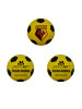 SPORTSPET TOUGH BOUNCE BALLS 3 PK