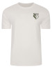 ADULT ORGANIC WHITE TEE