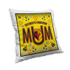 WORLDS GREATEST MUM CUSHION
